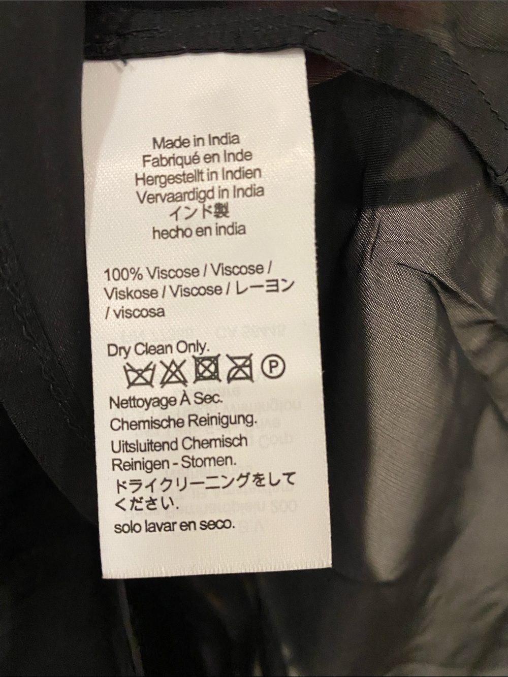 J CREW - Picture 4 of 6